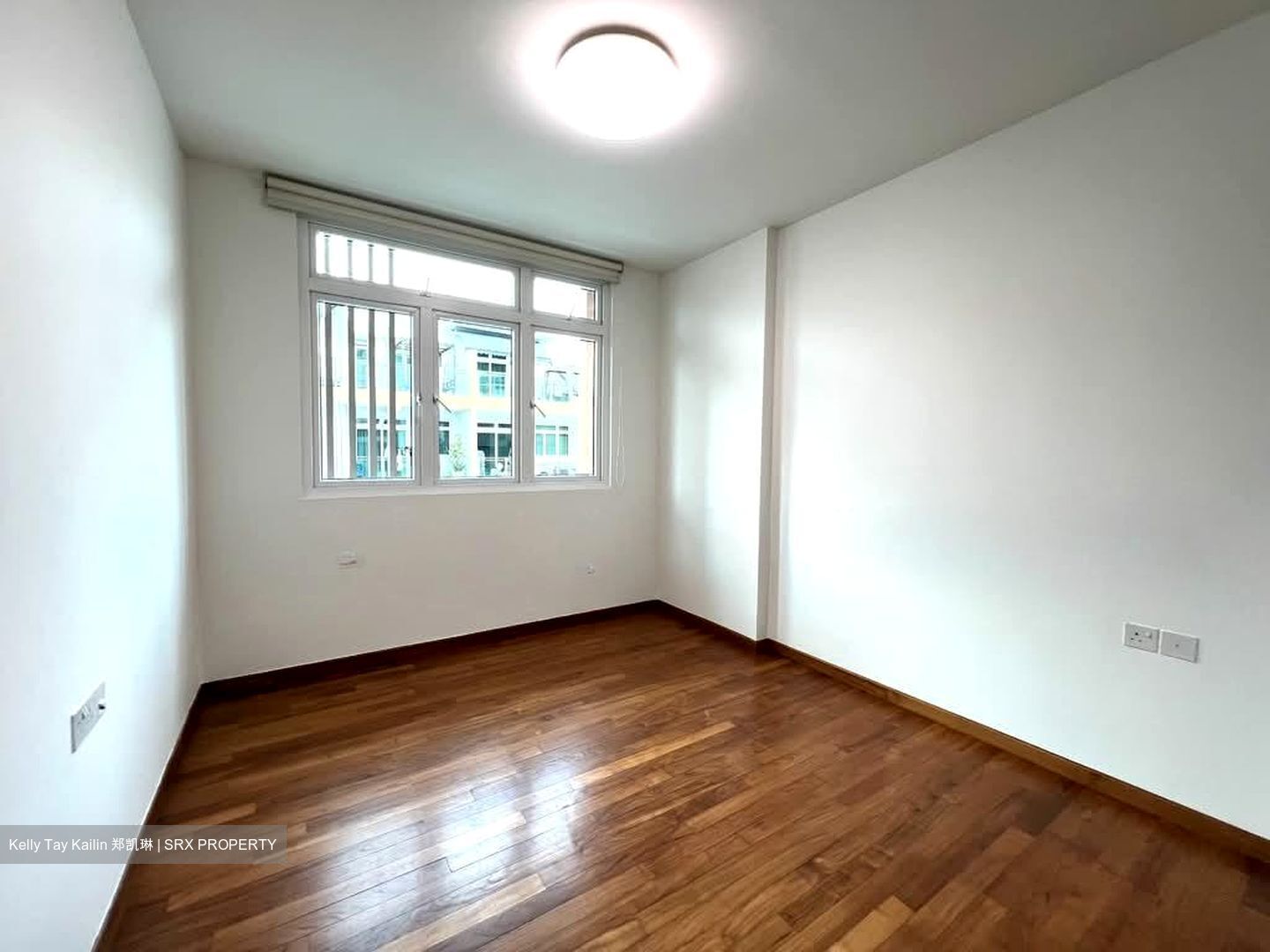 Parc Rosewood (D25), Condominium #535886581